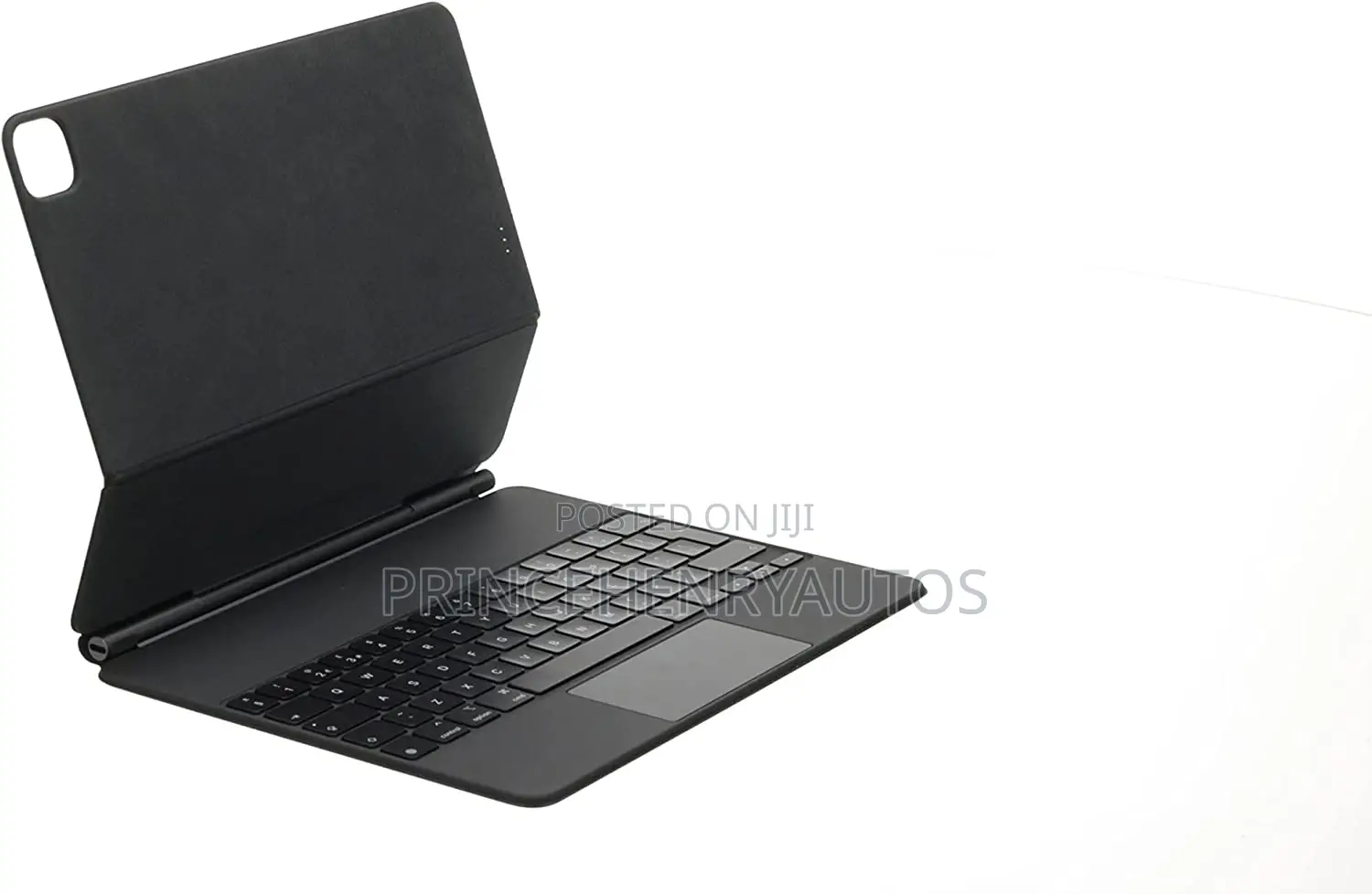 Apple Magic Keyboard for iPad Pro 12.9 ‎Mjqk3ll/A