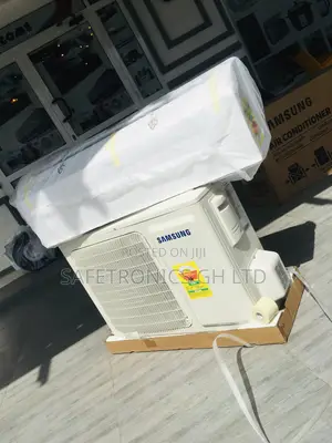 Samsung 1.5HP R410 Split Air Conditioner