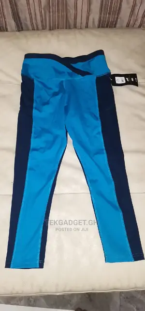 Original Reebok and Avia Brand's Joggers for Training
