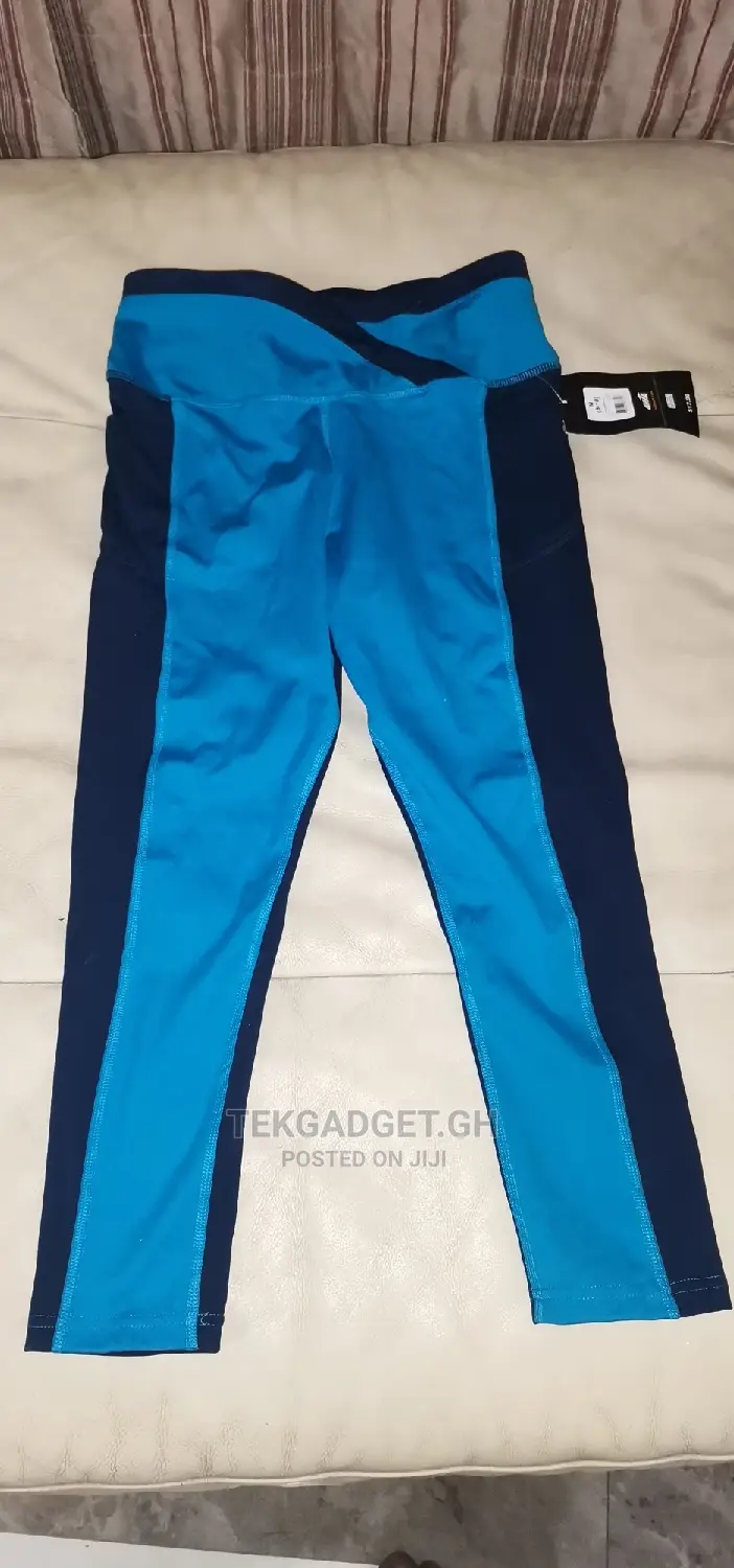 Original Reebok and Avia Brand's Joggers for Training