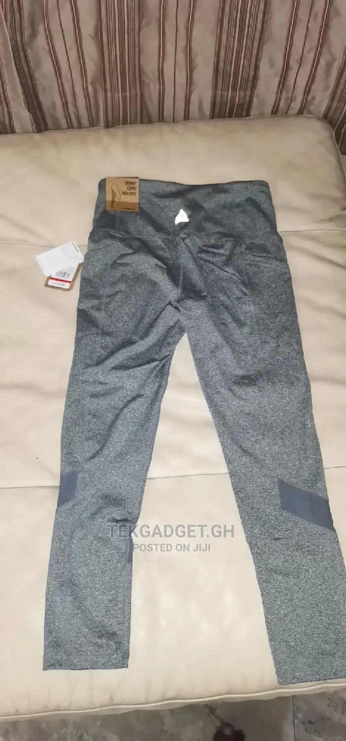 Original Reebok and Avia Brand's Joggers for Training