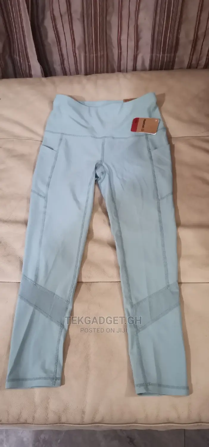 Original Reebok and Avia Brand's Joggers for Training