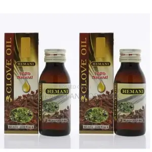 Pure Clove Oil