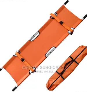 Emergency Stretcher