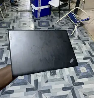 Laptop Lenovo ThinkPad E570 8GB Intel Core I7 SSD 128GB