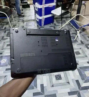 Laptop Lenovo ThinkPad E570 8GB Intel Core I7 SSD 128GB