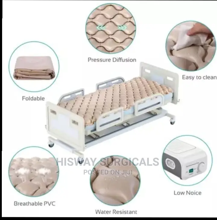 Air Mattress