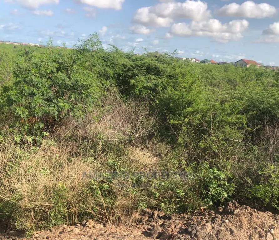 2 Acres of Land at Okpoigorno