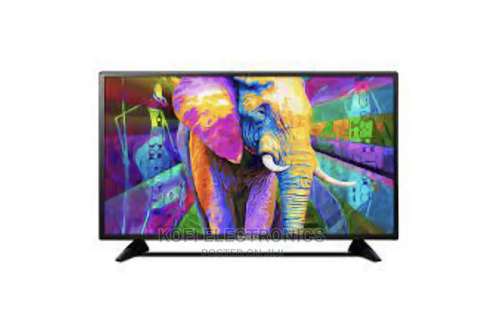 Nasco 50 Inches Uhd TV Digital Satellite Adabraka, Accra
