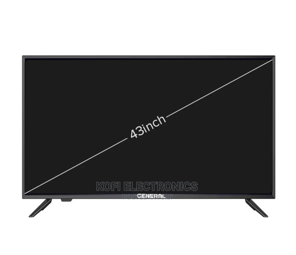 Dynamic Color LG 43" Full HD LED TV 43lm55