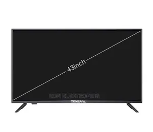 Dynamic Color LG 43" Full HD LED TV 43lm55