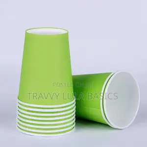 Paper Cups