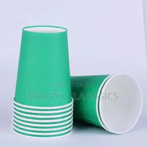 Paper Cups