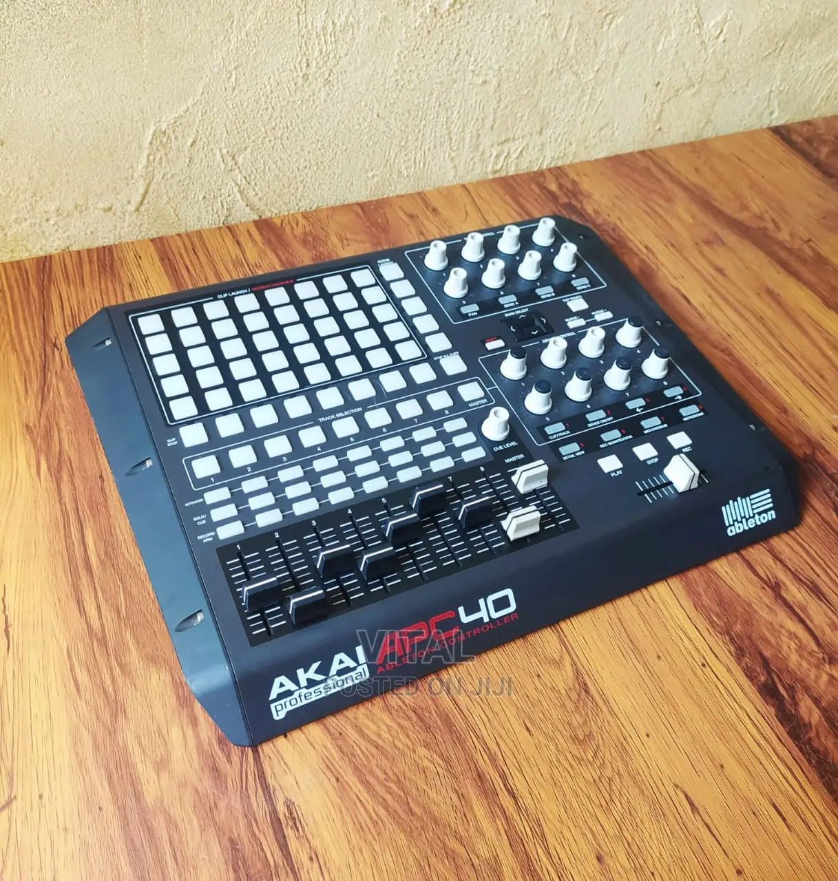Akai Apc40