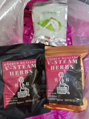 Yoni Steaming Herbs
