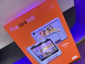 New Amazon Fire HD 10 (2019) 32 GB