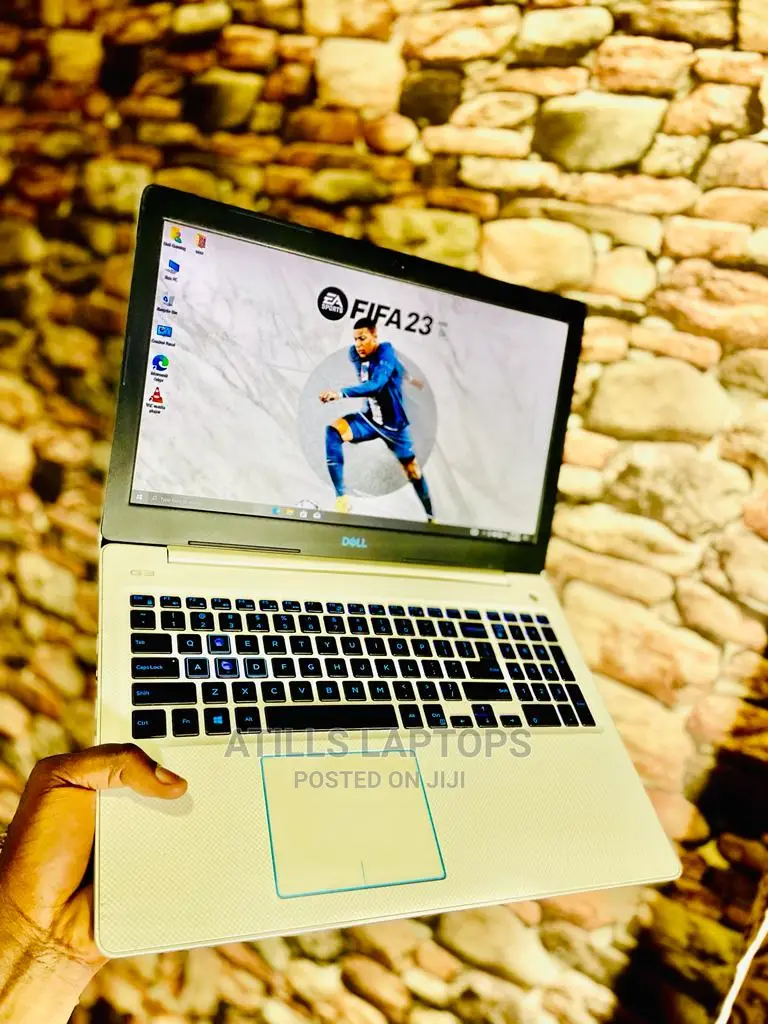 Laptop Dell G3 15 3579 16GB Intel Core I7 SSD 1.5T