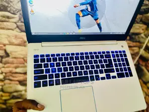 Laptop Dell G3 15 3579 16GB Intel Core I7 SSD 1.5T
