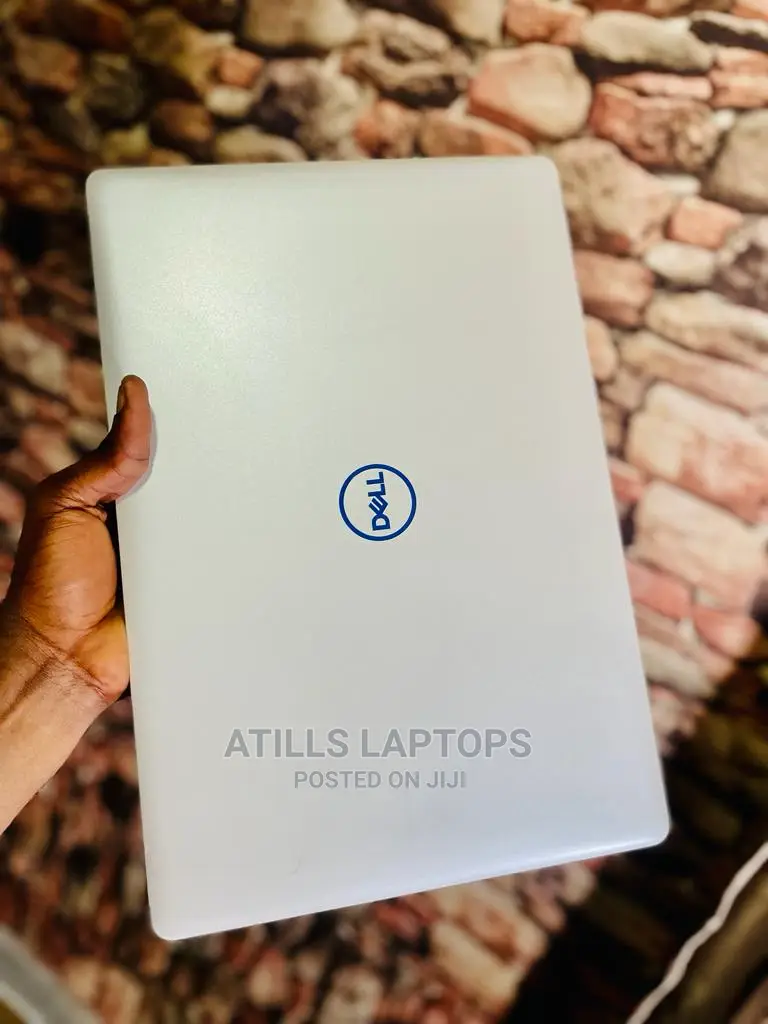 Laptop Dell G3 15 3579 16GB Intel Core I7 SSD 1.5T
