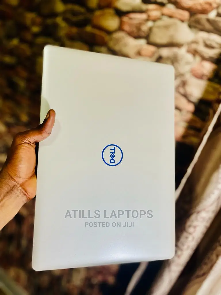 Laptop Dell G3 15 3579 16GB Intel Core I7 SSD 1.5T