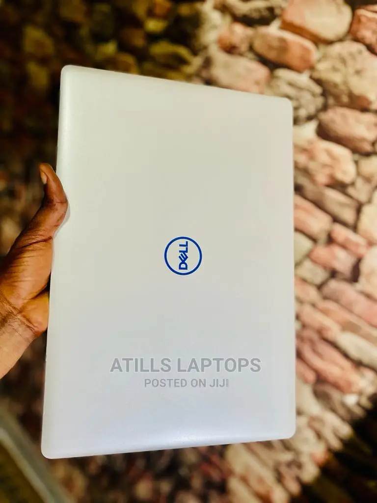 Laptop Dell G3 15 3579 16GB Intel Core I7 SSD 1.5T