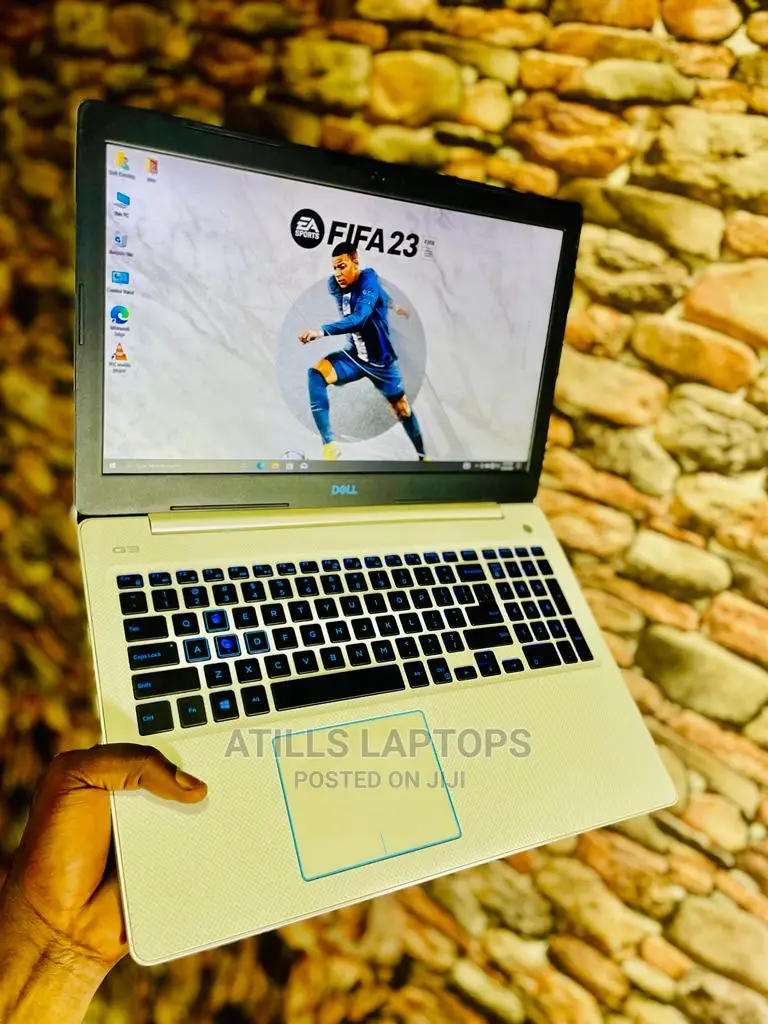 Laptop Dell G3 15 3579 16GB Intel Core I7 SSD 1.5T