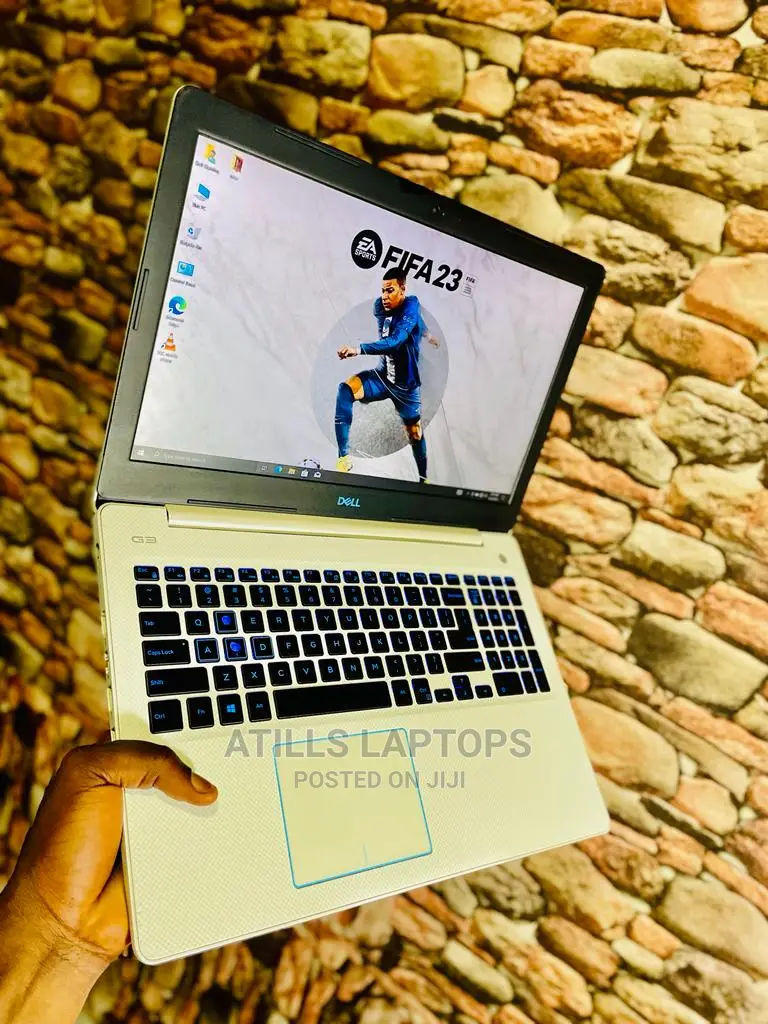 Laptop Dell G3 15 3579 16GB Intel Core I7 SSD 1.5T