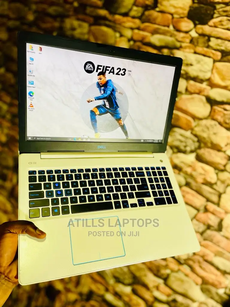 Laptop Dell G3 15 3579 16GB Intel Core I7 SSD 1.5T
