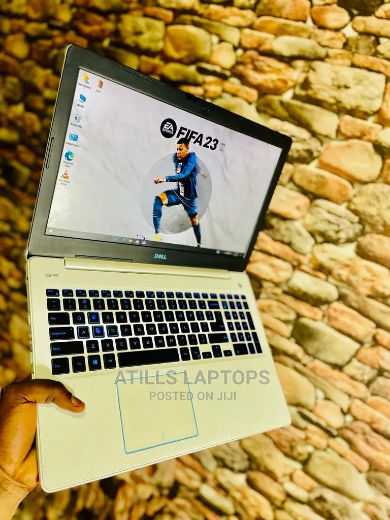 Laptop Dell G3 15 3579 16GB Intel Core I7 SSD 1.5T