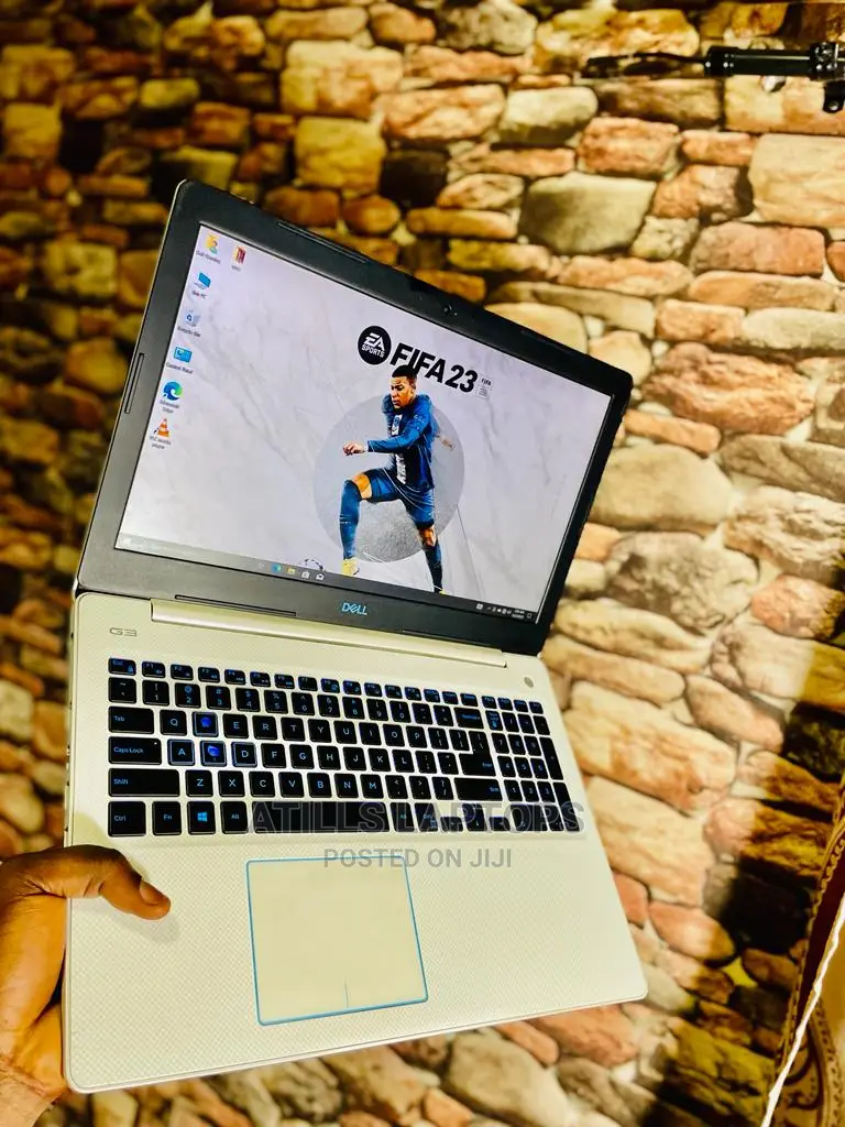 Laptop Dell G3 15 3579 16GB Intel Core I7 SSD 1.5T
