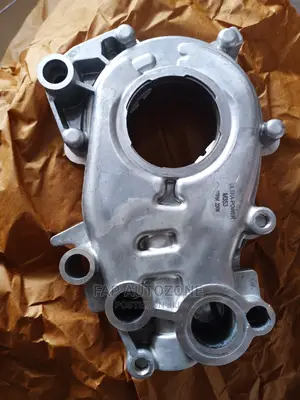 01055. Original Ultra Power Oil Pump From Usa. M353