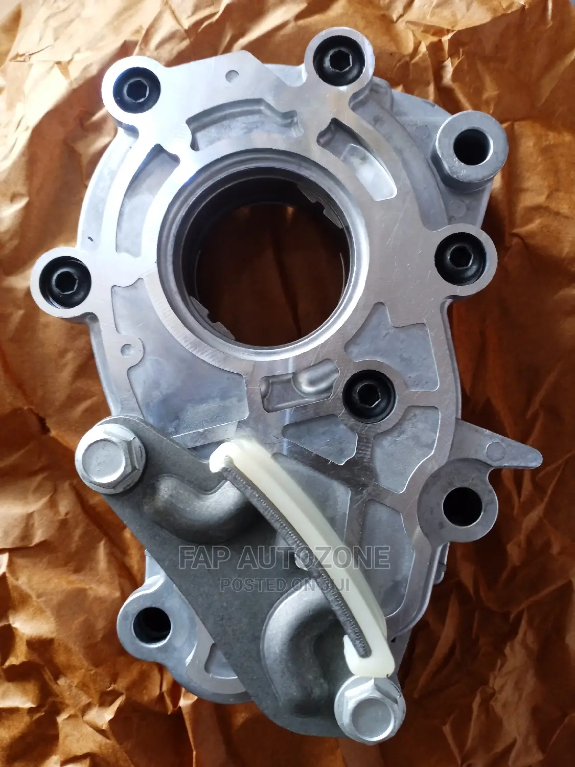 01055. Original Ultra Power Oil Pump From Usa. M353