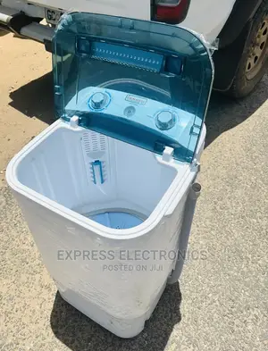 Long Lasting Durability Innova 6 Kg Washing Machine