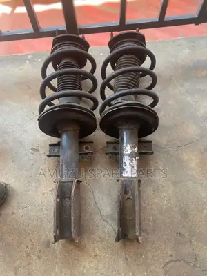 Chevrolet Traverse Front Shocks