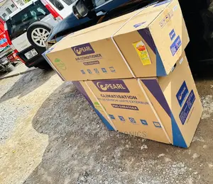 Self Diagnostic Function Pearl 2.5hp Split Inverter AC