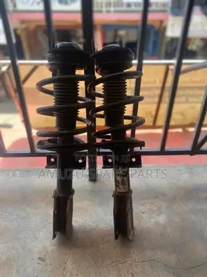 Buick Enclave Front Shocks