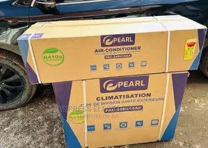 Auto Swigs Pearl Inverter Split 1.5hp AC