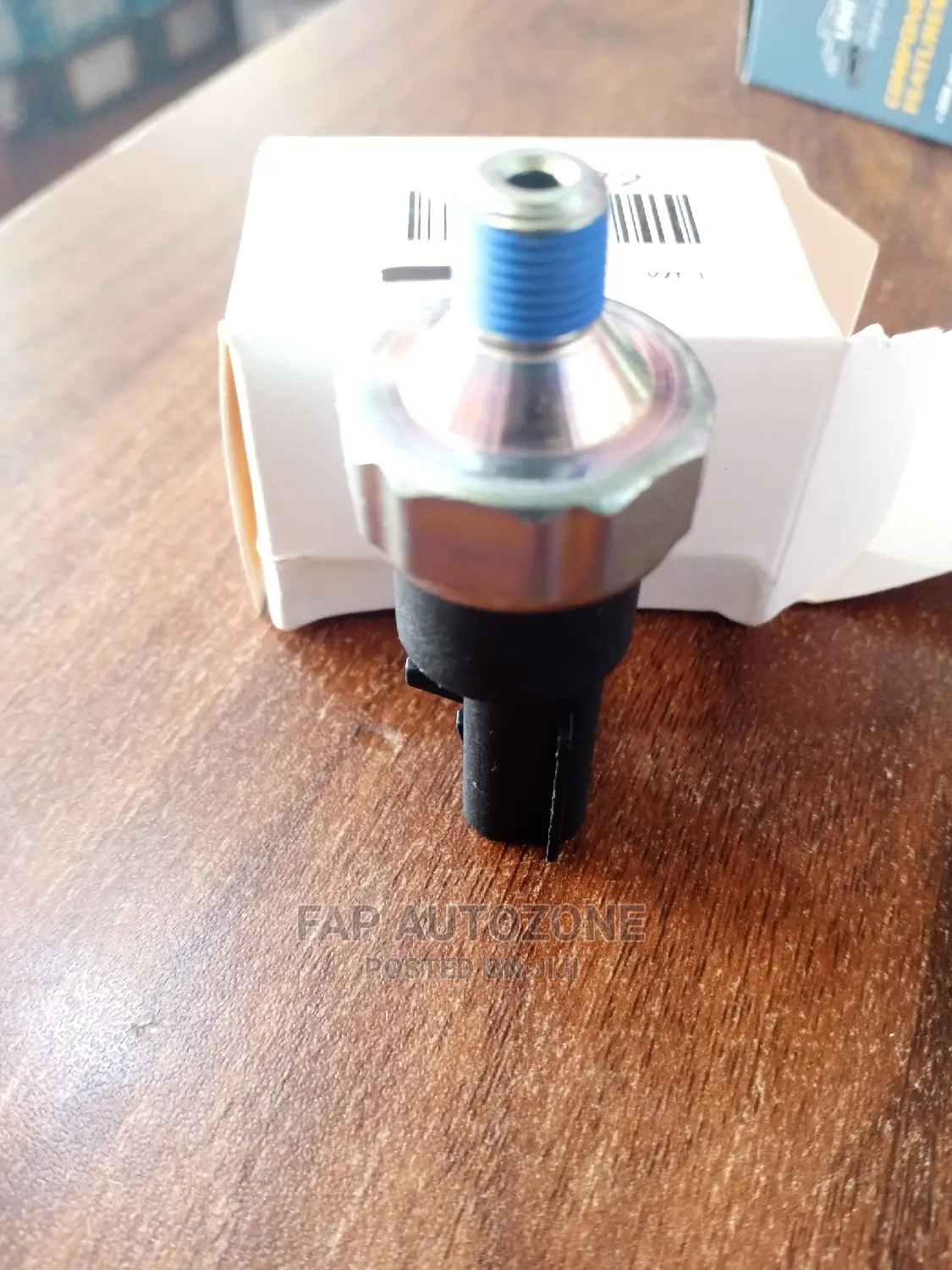 01108. Original Oil Pressure Sensor From Usa. 1s6872