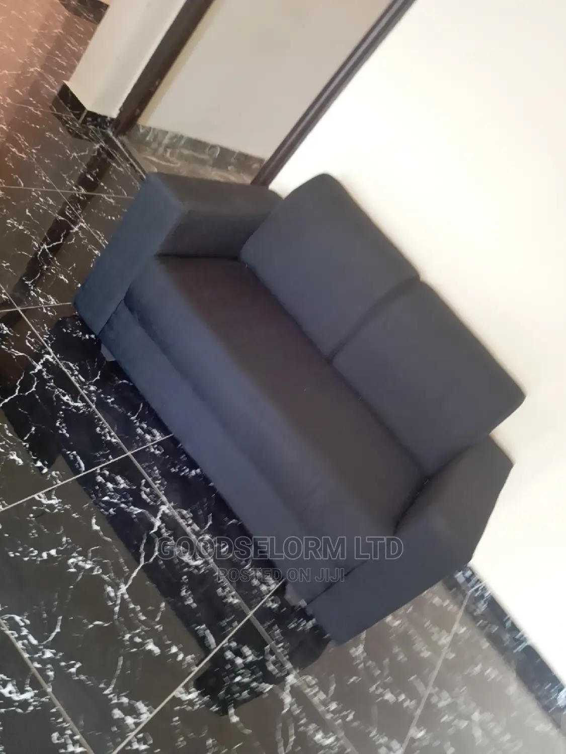 2in1 Sofa Furniture With Free Delivery
