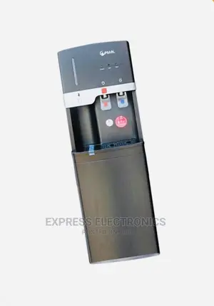 Hot  Deal on Pearl Water Dispenser PWD-1000CBL