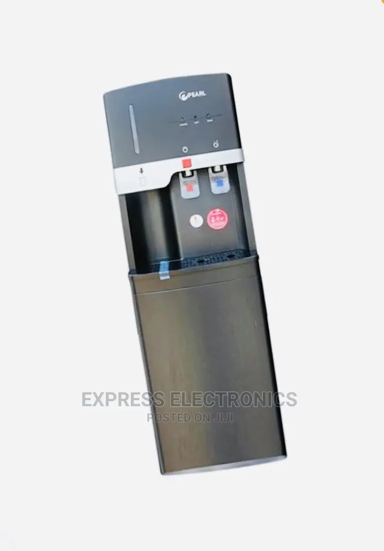 Hot  Deal on Pearl Water Dispenser PWD-1000CBL