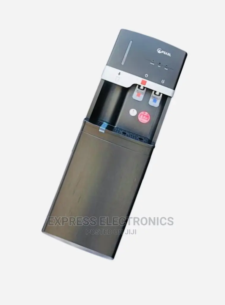 Long Lasting Durability Water Dispenser Pearl PWD-1000CBL
