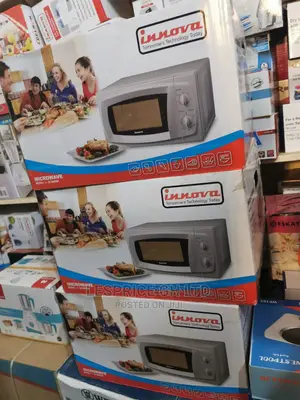Wonderful Innova Microwave 20L