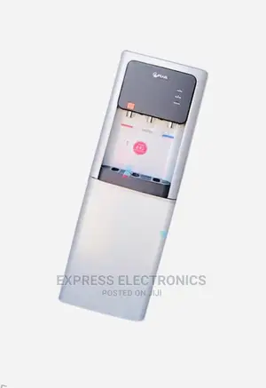 PWD-1000CSL PEARL Water Dispenser Hot/Cold