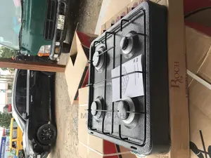 Fast,Reliable and Affordable Roch 4,Gas Burner on Sale Now.