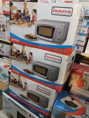 Original Innova Microwave Oven 20L