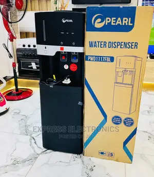 Amazing Deal on Skeek Water Dispenser Pearl PWD-1117FBL