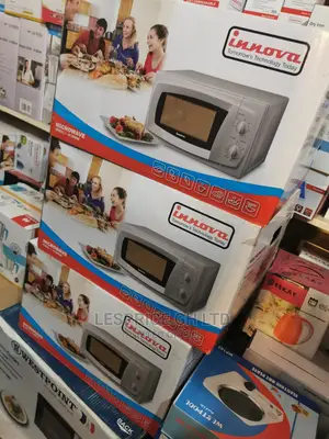 Affordable Innova Microwave Oven 20L
