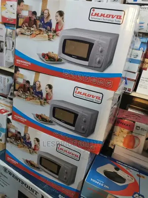 Awesome Innova Microwave Oven 20L