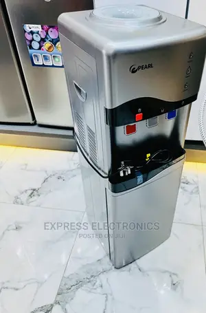 PDW-2116fbl Skeek and New Pearl Water Dispenser